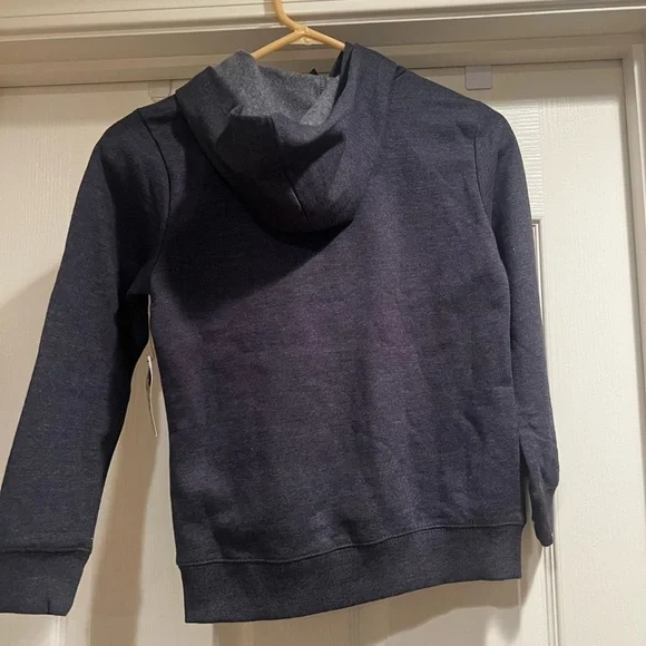 Boys 6L Volcom Hoodie - Picture 6 of 6